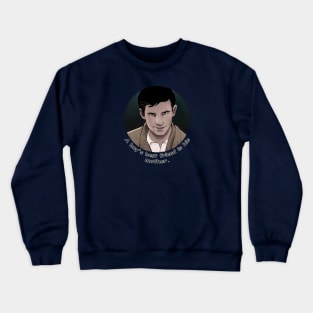 Norman Bates Crewneck Sweatshirt